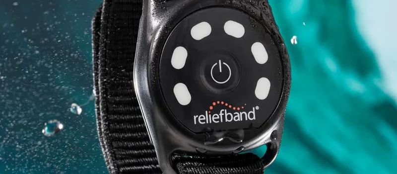 Reliefband Sport Review: A Drug-Free Solution for Nausea?