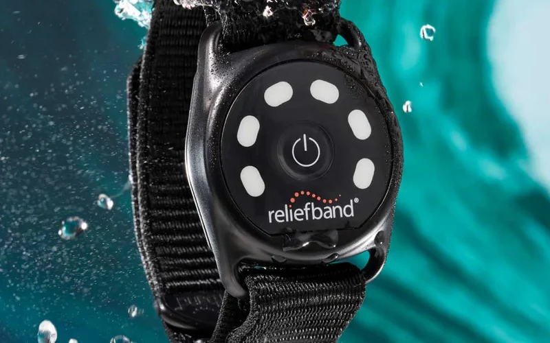 Reliefband Sport Review: A Drug-Free Solution for Nausea?