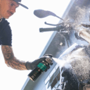 Muc-Off 8 in 1 Motorcycle Cleaning Kit