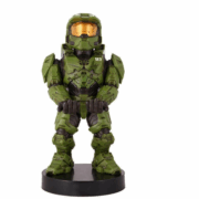 Halo Master Chief Controller Holder & Phone Stand – Cable Guys