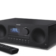 Sharp TOKYO DAB+ All-in-one Hi-Fi System