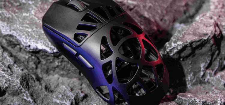 EPOMAKER CarbonX Mouse