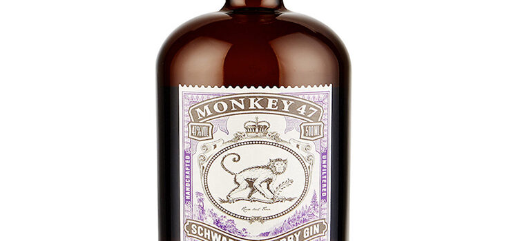 Monkey 47 Dry Gin
