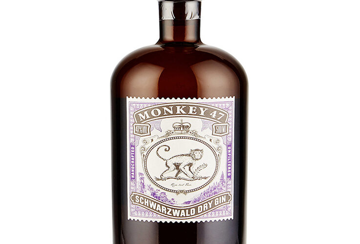 Monkey 47 Dry Gin