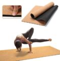 Yoga Props Non Slip Yoga Mat