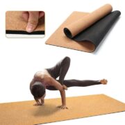 Yoga Props Non Slip Yoga Mat