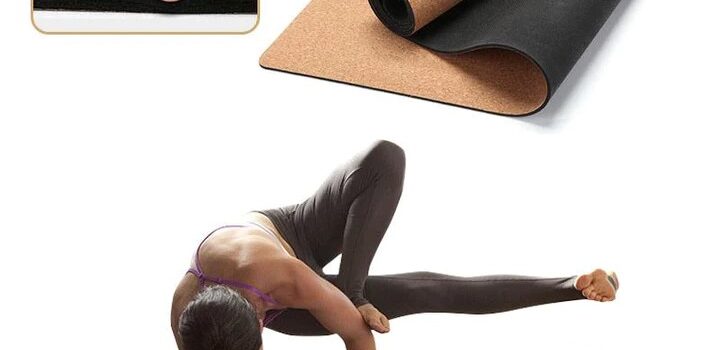 Yoga Props Non Slip Yoga Mat