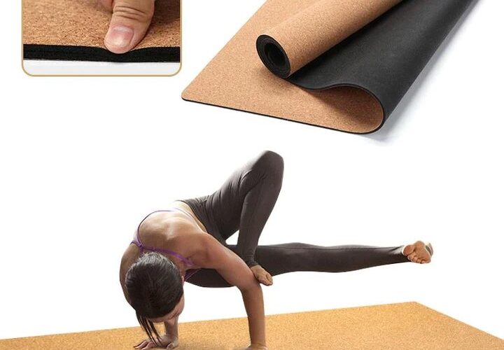 Yoga Props Non Slip Yoga Mat