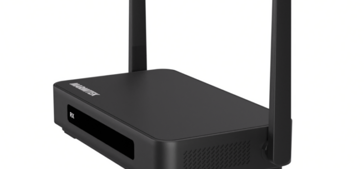 Marmitek Stream 4K Pro