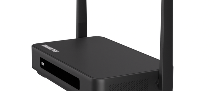 Marmitek Stream 4K Pro