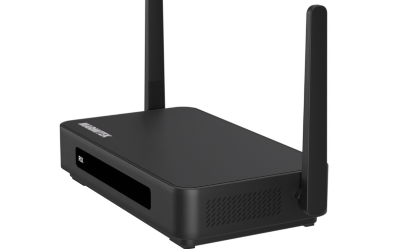 Marmitek Stream 4K Pro