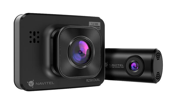 Navitel R250 Dual