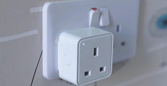 TCP Smart Smart Plug | The Review Smiths