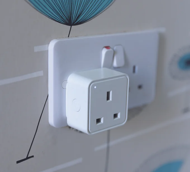 TCP Smart Smart Plug