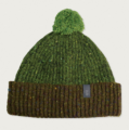 T-Lab Bob Beanie Green unisex