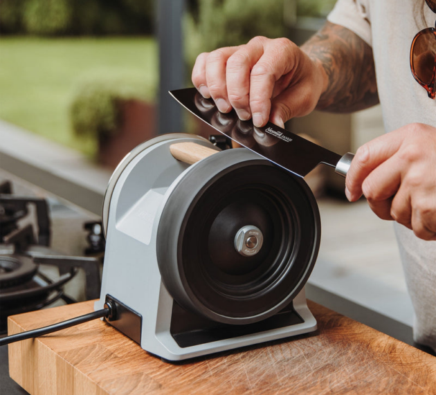 Tormek T-1 Kitchen Knife Sharpener