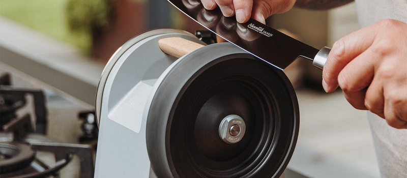 Tormek T-1 Kitchen Knife Sharpener