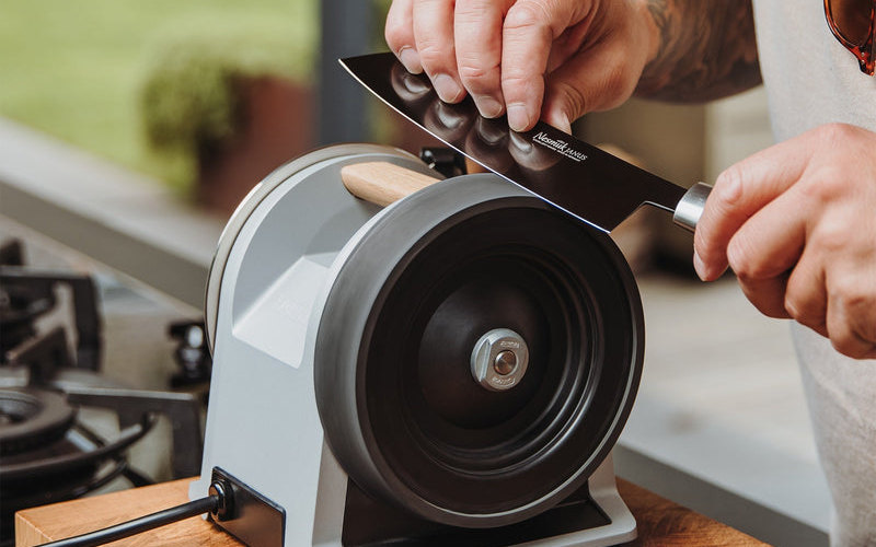 Tormek T-1 Kitchen Knife Sharpener