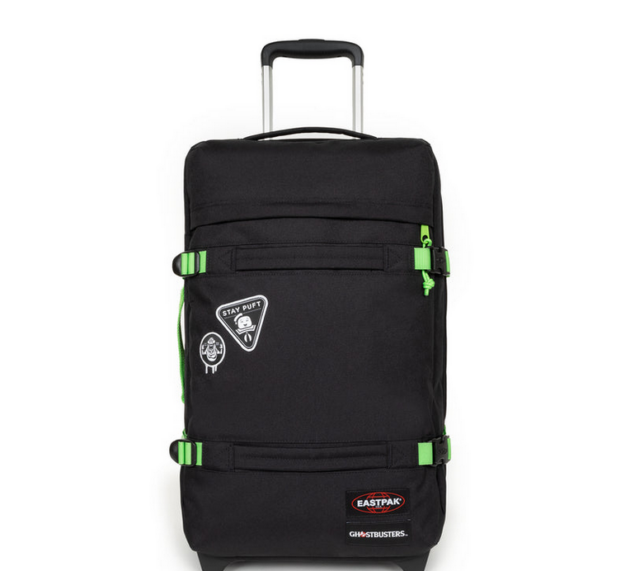 Eastpak TRANSIT’R S GB Patches