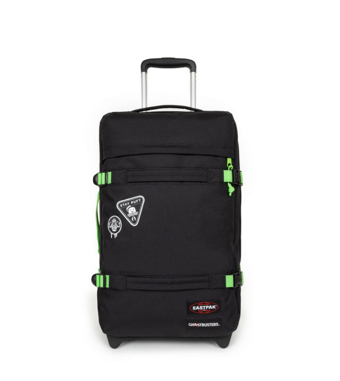 Eastpak TRANSIT’R S GB Patches