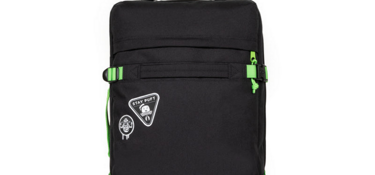 Eastpak TRANSIT’R S GB Patches