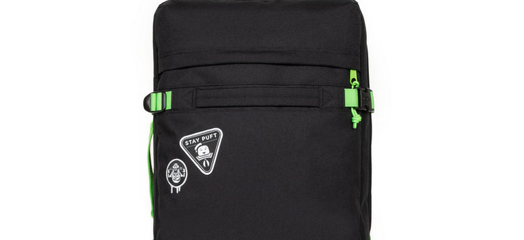 Eastpak TRANSIT’R S GB Patches