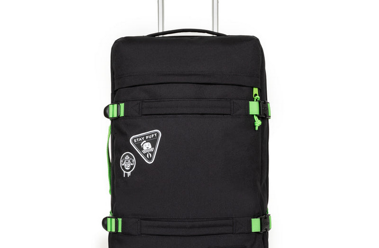 Eastpak TRANSIT’R S GB Patches