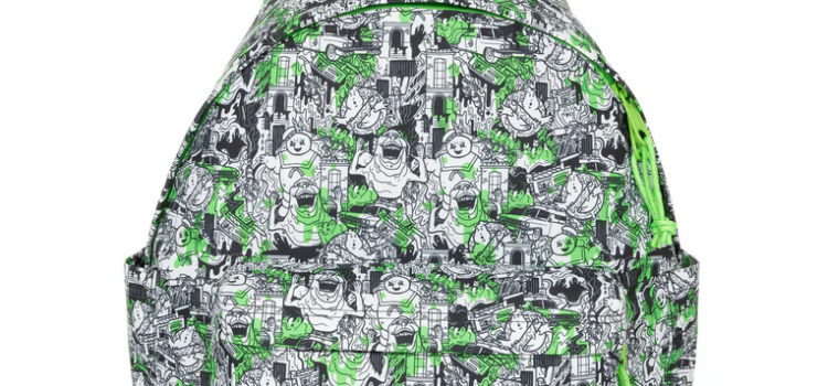 Eastpak DAY PAK’R GB Doodle