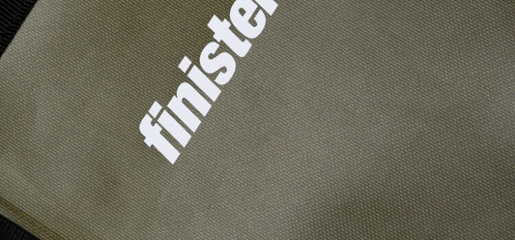Finisterre Drift 20L Waterproof Tote Bag