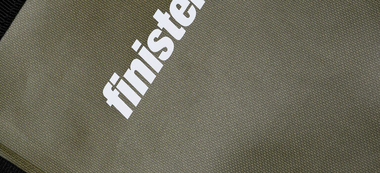 Finisterre Drift 20L Waterproof Tote Bag