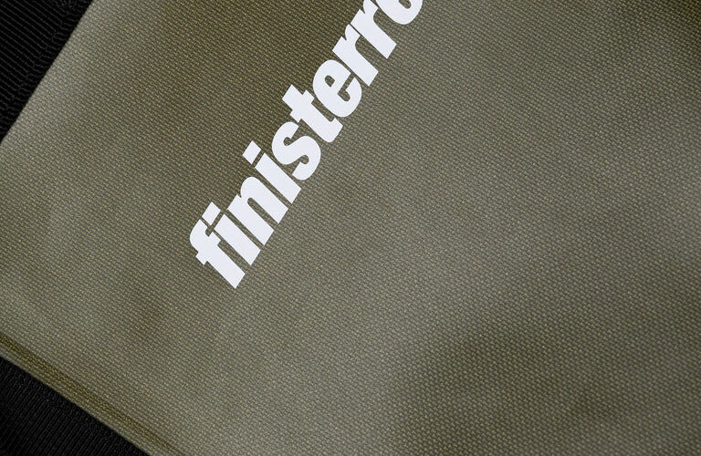Finisterre Drift 20L Waterproof Tote Bag