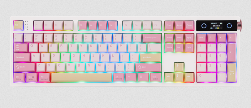 EPOMAKER TH108 PRO