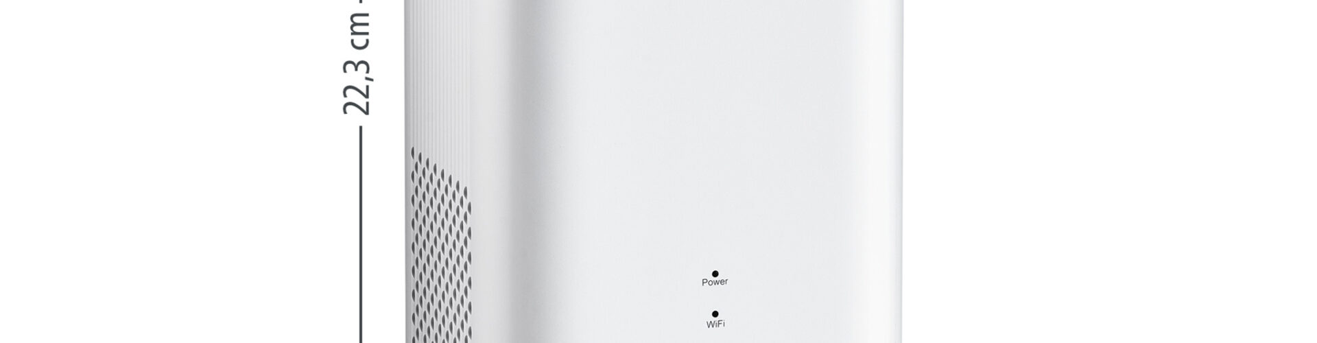 Devolo WiFi 6 Router 3600