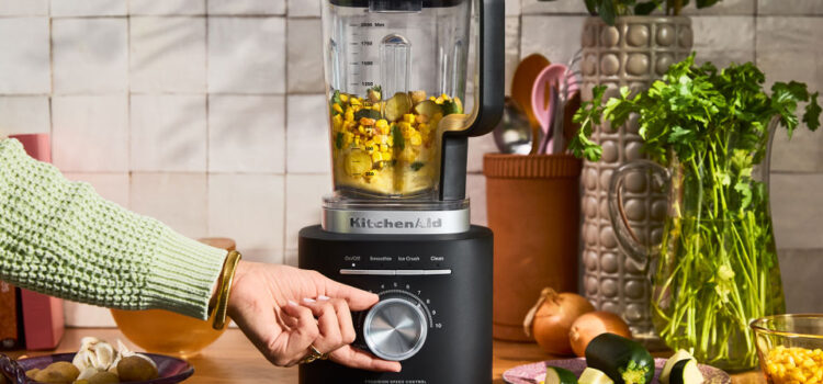KitchenAid Pure Power Blender