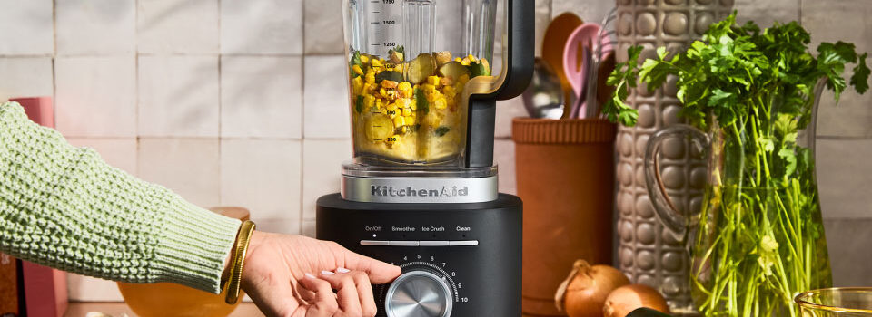 KitchenAid Pure Power Blender