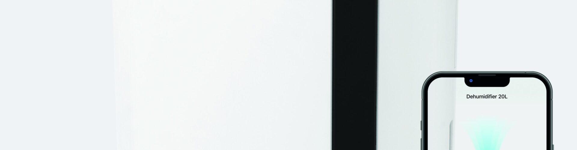 TCP Smart 20L DEHUMIDIFIER