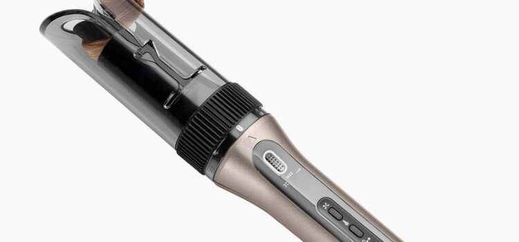 Babyliss Style Secret Air
