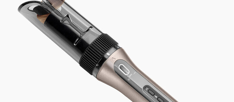 Babyliss Style Secret Air