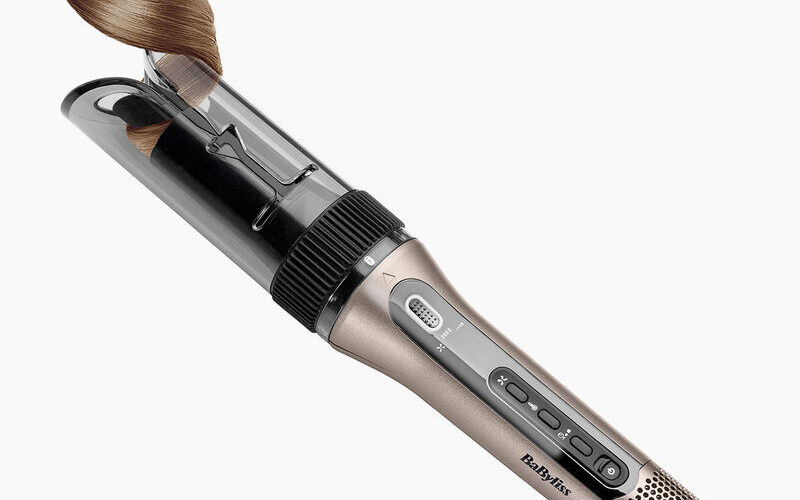 Babyliss Style Secret Air