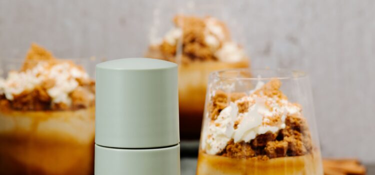 Microplane Spice Mill