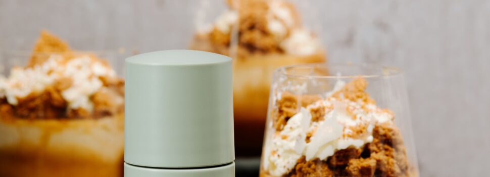 Microplane Spice Mill