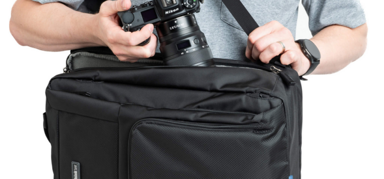ThinkTank Shapeshifter 25L