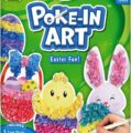 Skillmatics Poke-in Art – Easter Fun