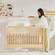 CuboAi Sleep Safety Bundle