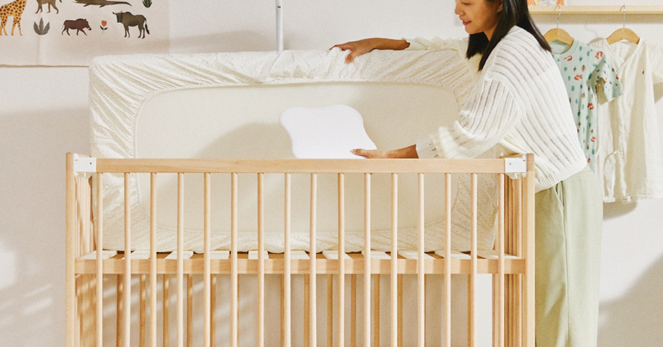 CuboAi Sleep Safety Bundle