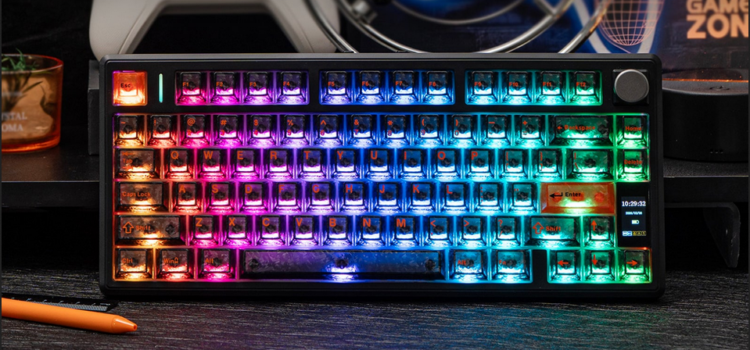 Epomaker TH80 V2 Pro | The Review Smiths