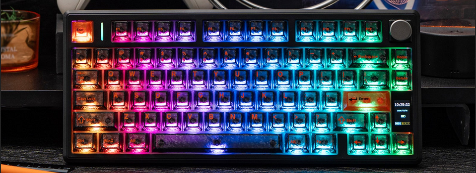 Epomaker TH80 V2 Pro