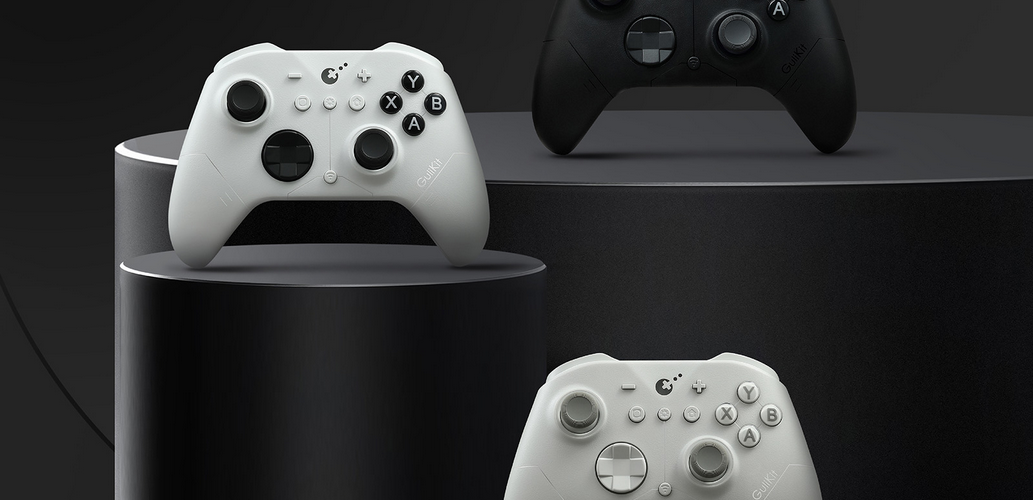 Gulikit ES PRO E-Sports Controller