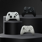 Gulikit ES PRO E-Sports Controller