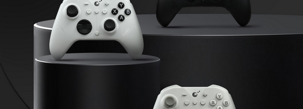 Gulikit ES PRO E-Sports Controller